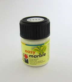 easy-marble 15ml weiss